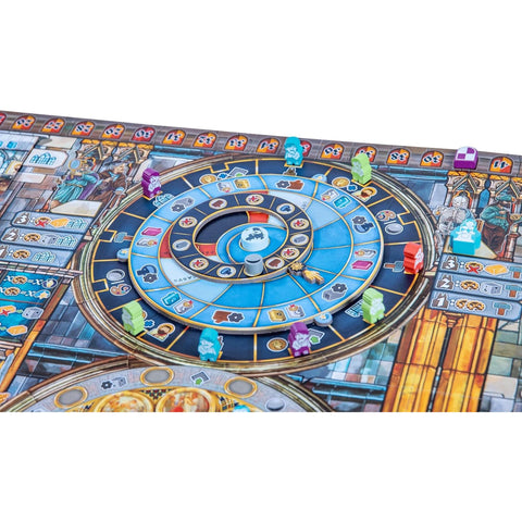Orloj: The Prague Astronomical Clock (Español)