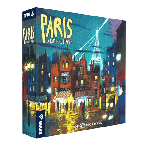 Paris (Español)