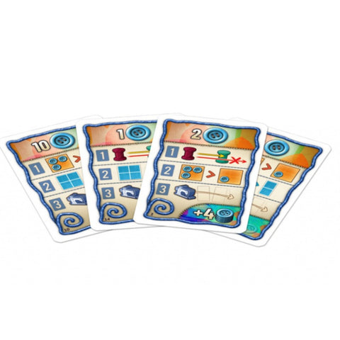 Patchwork: 10mo aniversario (Español)