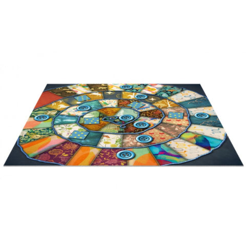 Patchwork: 10mo aniversario (Español)