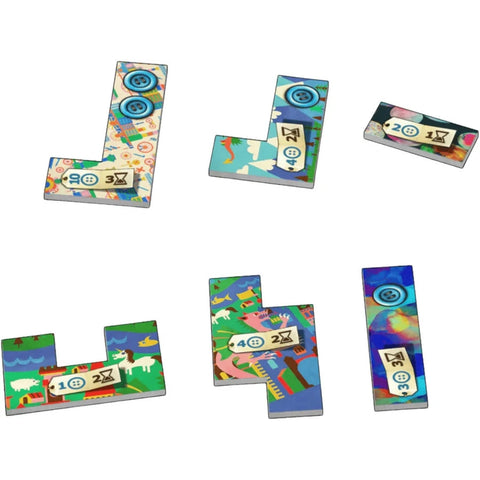 Patchwork (Español)