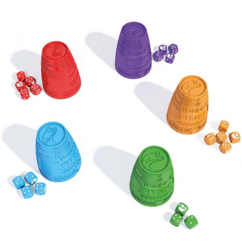 Perudo (Español)