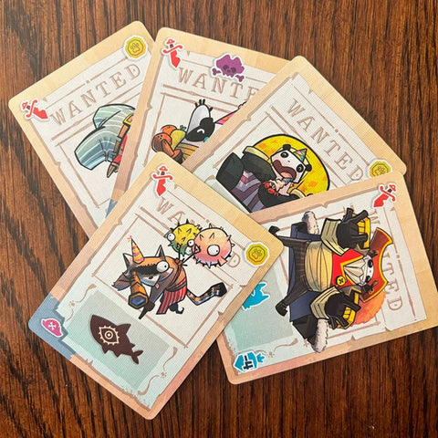 Pirate King (Español)