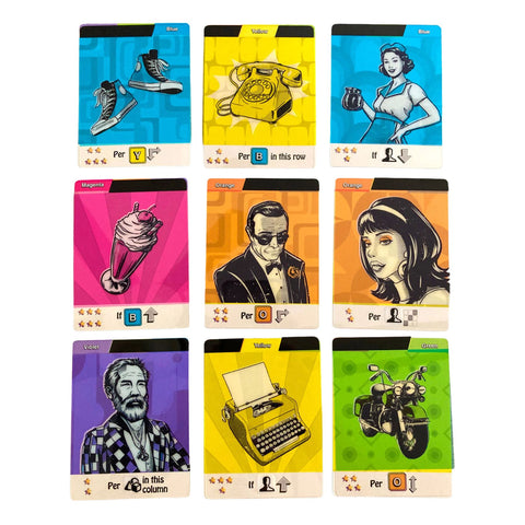 Pop Art (Inglés)