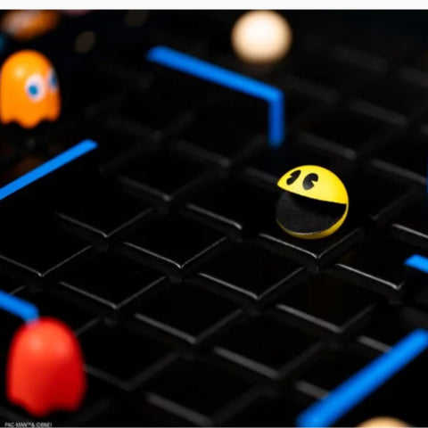 Quoridor Pac-Man (Español)