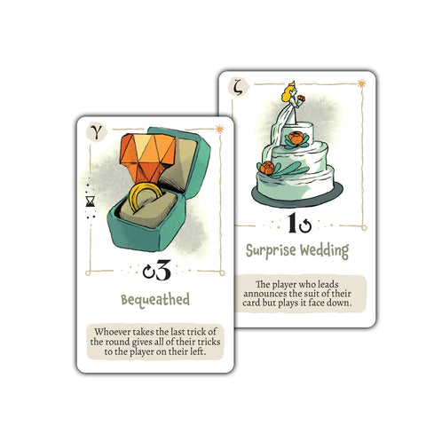Rebel Princess: Expansión Happily Never After Deluxe Editon (Inglés)