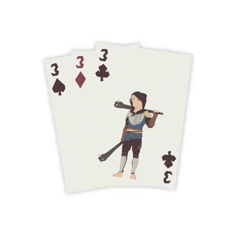 Regicide (Español)