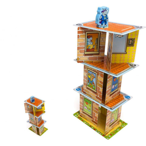 Rhino Hero (Español)