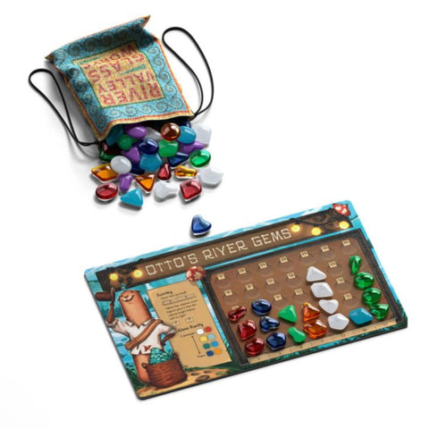 River Valley Glassworks (Inglés)