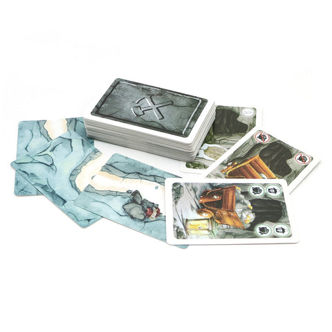 Saboteur (Español)