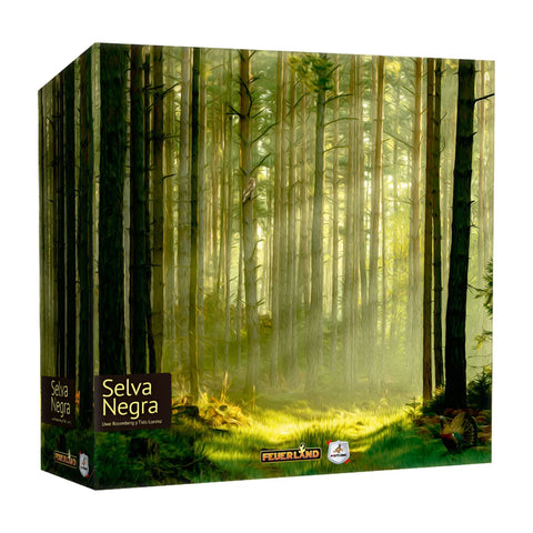 Selva Negra (Español)