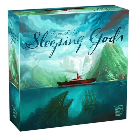 Sleeping Goods (Español)
