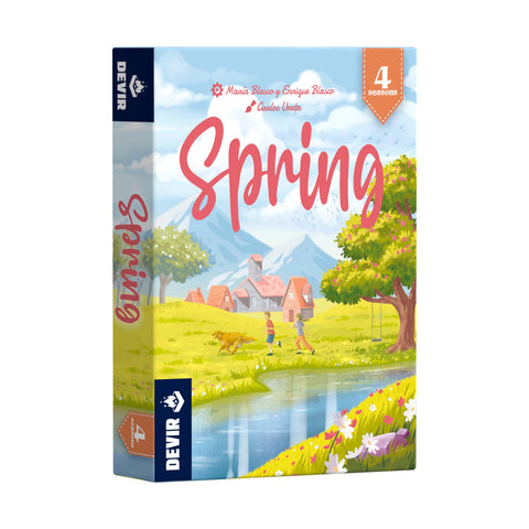 Spring (Español)