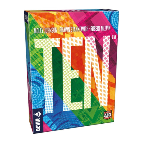 Ten (Español)