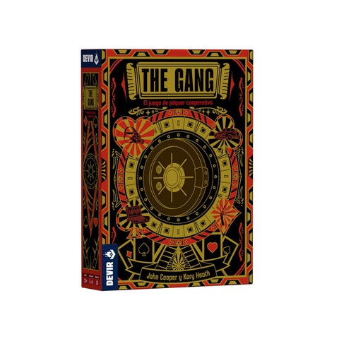 The Gang (Español)