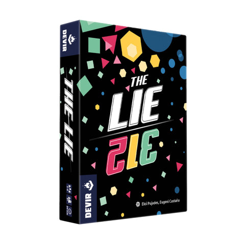 The Lie (Español)