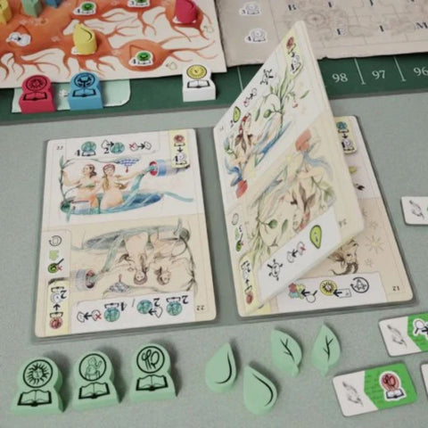 The Voynich Puzzle (Español)