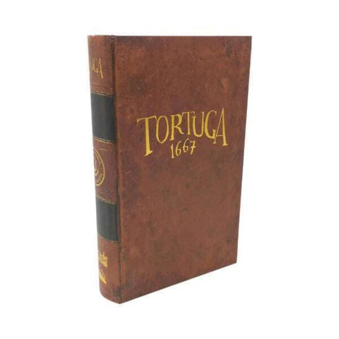 Tortuga 1667 (Español)