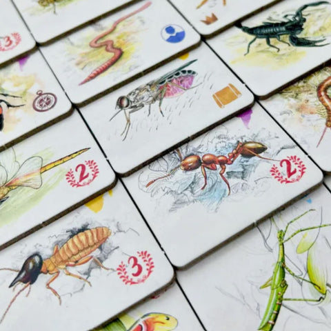 Tras los pasos de Darwin (Español)