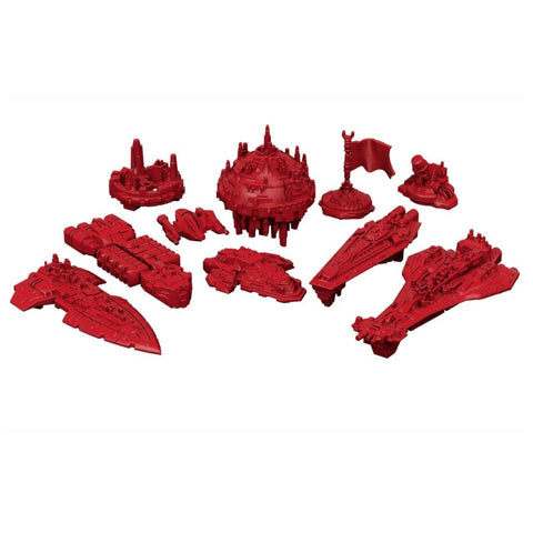 Twilight Imperium Cuarta Edición(Español)