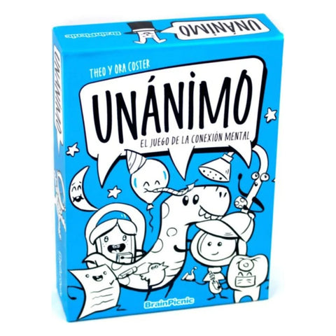 Unanimo (Español)