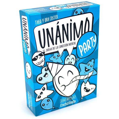 Unánimo Party (Español)