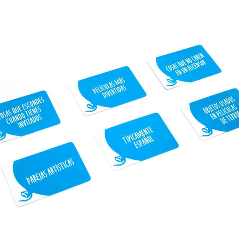 Unánimo Party (Español)