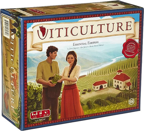 Viticulture (Español)