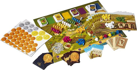Viticulture (Español)