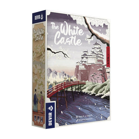 The White Castle (Español)