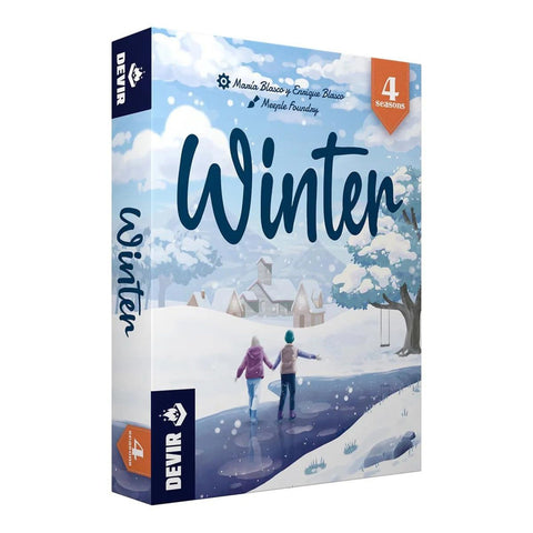 Winter (Español)