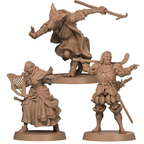 Zombicide: TMNT Timecrash - Expansión (Inglés)