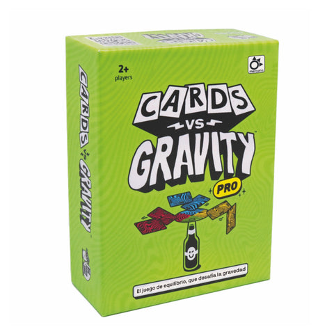 Cards vs. Gravity (Español)