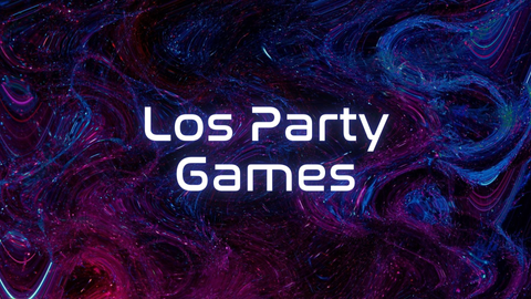 Los Party Games