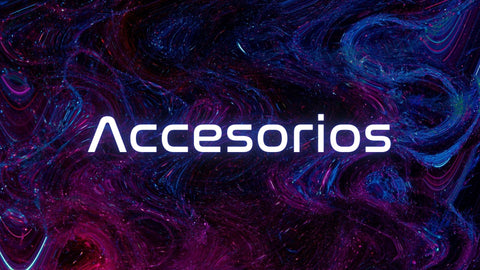 Accesorios