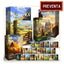 Agricola Recompensa Granja Familiar PREVENTA (Español)