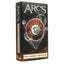Arcs: Líderes y Transfondo: (Español)