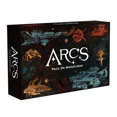 Arcs Pack de Miniaturas
