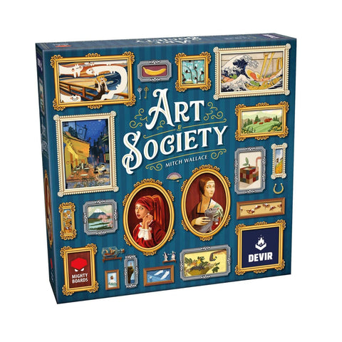 Art Society (Español)