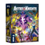 Astro Knights (Español)