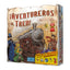 Aventureros al tren (Español)