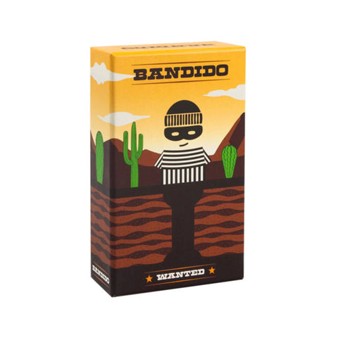 Bandido (Español)