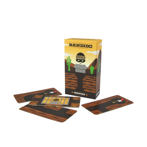 Bandido (Español)