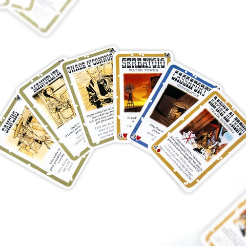 Bang! The Great Train Robbery - Expansión (Inglés)