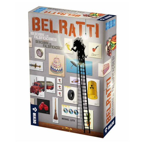 Belratti (Español)