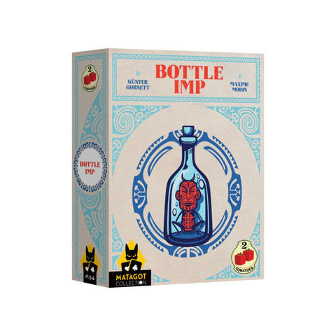 Bottle Imp (Español)