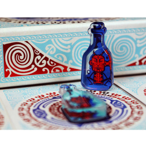 Bottle Imp (Español)