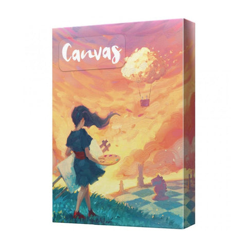 Canvas (Español)