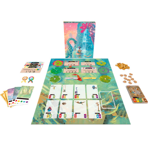 Canvas: Reflections - Expansión (Inglés)