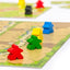 Carcassonne (Español)